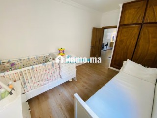 Vente d'un bel appartement à Mesnana golf - Appartement à vendre - Tanger