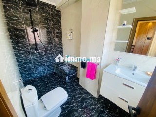 Vente d'un bel appartement à Mesnana golf - Appartement à vendre - Tanger
