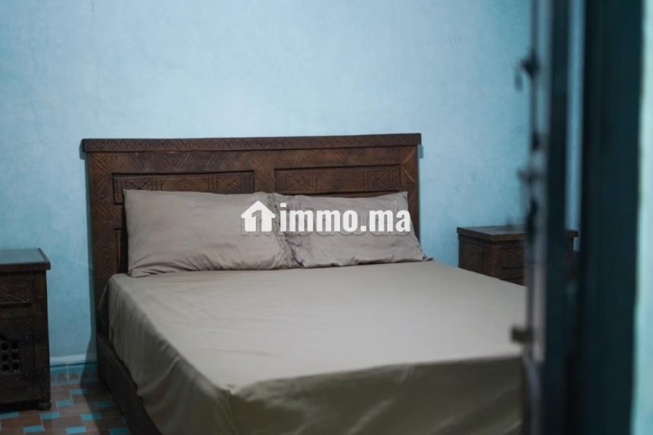 Villa plain pied à 15 min au centre ville - Location Immobilier - Marrakech - photo 6