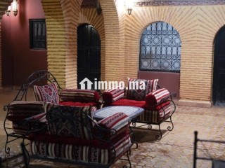 Villa plain pied à 15 min au centre ville - Villa à louer - Marrakech