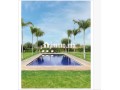 Villa contemporaine de plain pied meublée - miniature 1