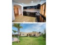 Villa contemporaine de plain pied meublée - miniature 3