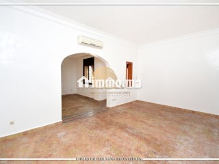 Villa vide à louer – Résidence sécurisée à Targa - Villa à louer - Marrakech