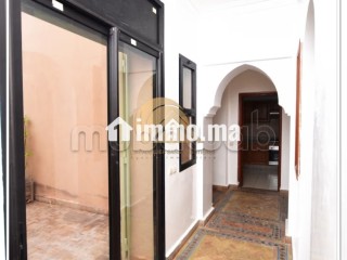 Villa vide à louer – Résidence sécurisée à Targa - Villa à louer - Marrakech