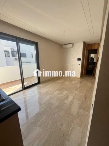 Beau studio ensoleillé Quartier des hopitaux - Location Immobilier - Casablanca - photo 1