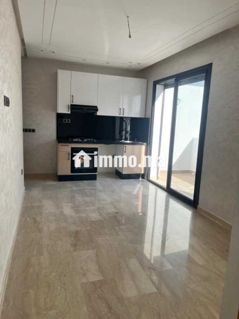 Beau studio ensoleillé Quartier des hopitaux - Location Immobilier - Casablanca - photo 2