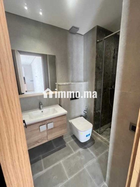Beau studio ensoleillé Quartier des hopitaux - Location Immobilier - Casablanca - photo 4