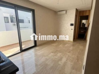 Beau studio ensoleillé Quartier des hopitaux - Appartement à louer - Casablanca