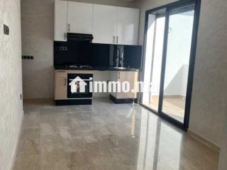 Beau studio ensoleillé Quartier des hopitaux - Appartement à louer - Casablanca