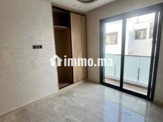 Beau studio ensoleillé Quartier des hopitaux - Appartement à louer - Casablanca