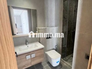 Beau studio ensoleillé Quartier des hopitaux - Appartement à louer - Casablanca