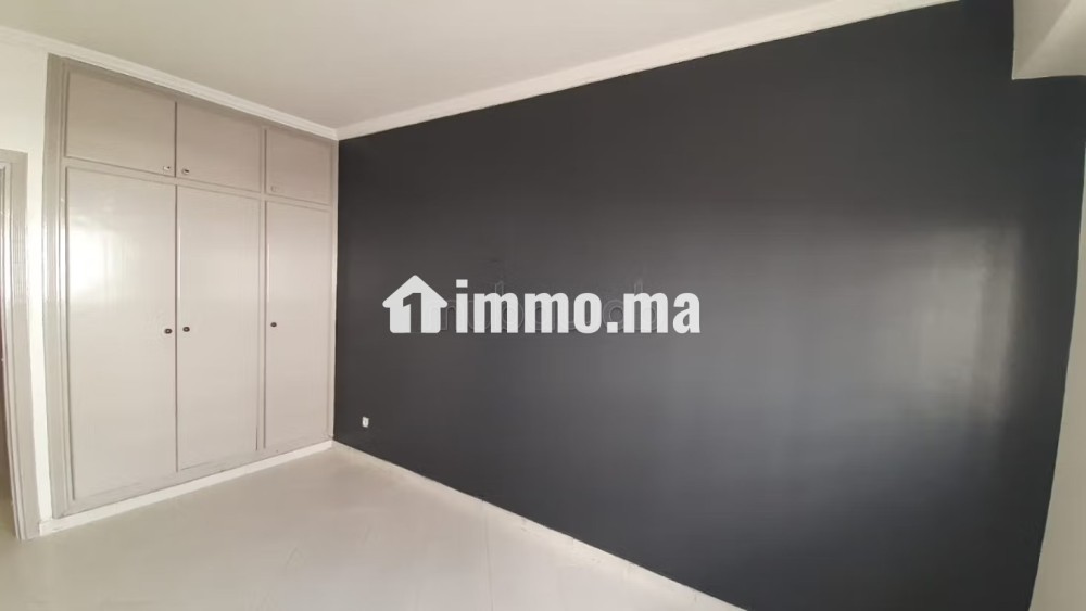 À louer – Appartement a louer sur Agdal - Location Immobilier - Rabat - photo 4