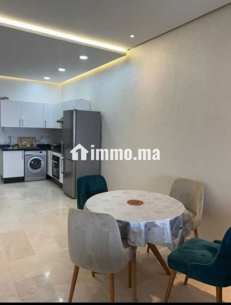 Studio meublé a louer - Location Immobilier - Casablanca - photo 3