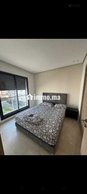 Studio meublé a louer - Location Immobilier - Casablanca - photo 4