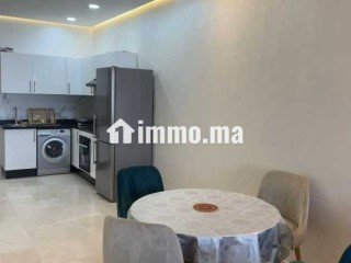 Studio meublé a louer - Appartement à louer - Casablanca