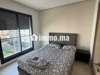 Studio meublé a louer - Appartement à louer - Casablanca
