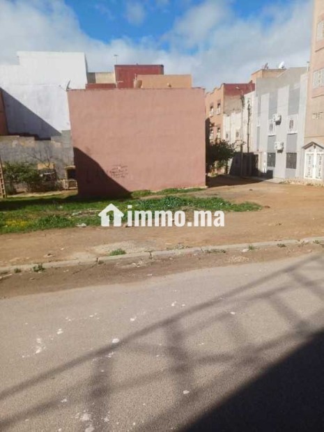 أرض محفظة 100m² – خميسات - Vente Immobilier - Khemisset - photo 2