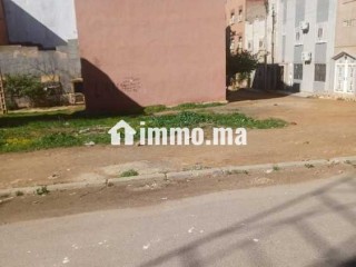أرض محفظة 100m² – خميسات - Terrain à vendre - Khemisset