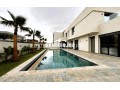Villa neuve de prestige 4 suites avec piscine - miniature 1