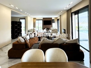 Villa neuve de prestige 4 suites avec piscine - Villa à vendre - Marrakech