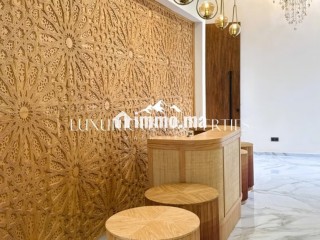 Villa neuve de prestige 4 suites avec piscine - Villa à vendre - Marrakech
