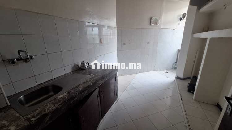JOLI APPART 1 ETG RES DOHA 1 AIN SEBAA - Location Immobilier - Casablanca - photo 2