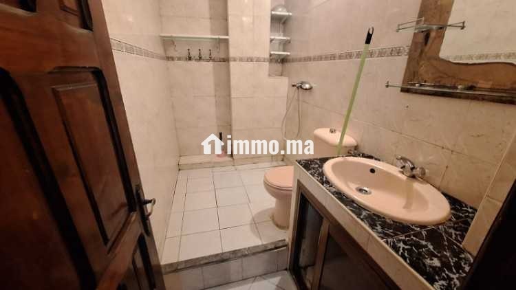JOLI APPART 1 ETG RES DOHA 1 AIN SEBAA - Location Immobilier - Casablanca - photo 4