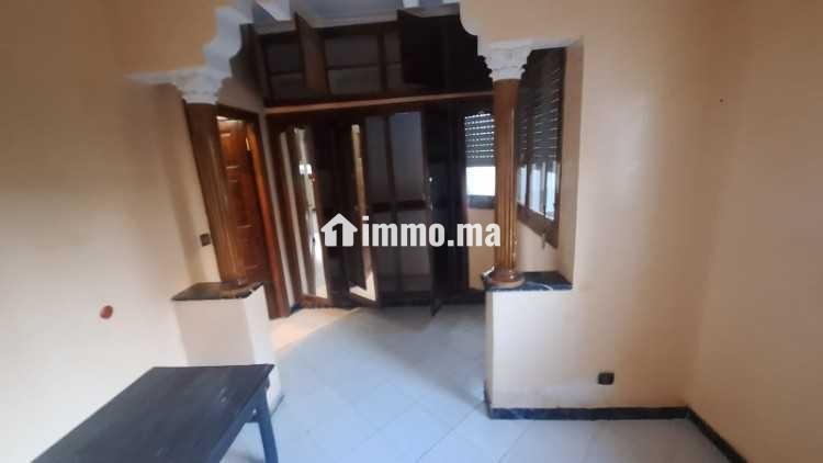 JOLI APPART 1 ETG RES DOHA 1 AIN SEBAA - Location Immobilier - Casablanca - photo 5