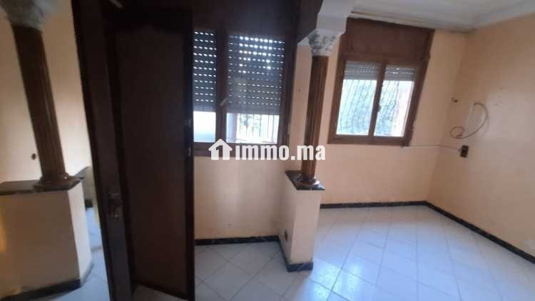 JOLI APPART 1 ETG RES DOHA 1 AIN SEBAA - Location Immobilier - Casablanca - photo 6