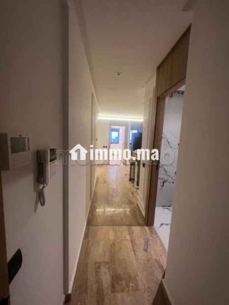 Appartement à louer à Aviation Mabella. 1 belle chambre. Cuisine équipée - Location Immobilier - Rabat - photo 1