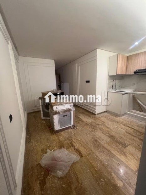 Appartement à louer à Aviation Mabella. 1 belle chambre. Cuisine équipée - Location Immobilier - Rabat - photo 5