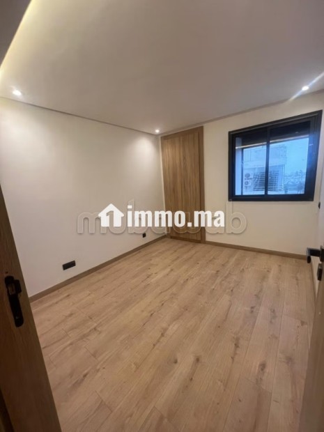 Appartement à louer à Aviation Mabella. 1 belle chambre. Cuisine équipée - Location Immobilier - Rabat - photo 6