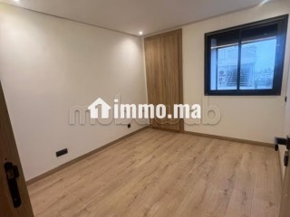 Appartement à louer à Aviation Mabella. 1 belle chambre. Cuisine équipée - Appartement à louer - Rabat