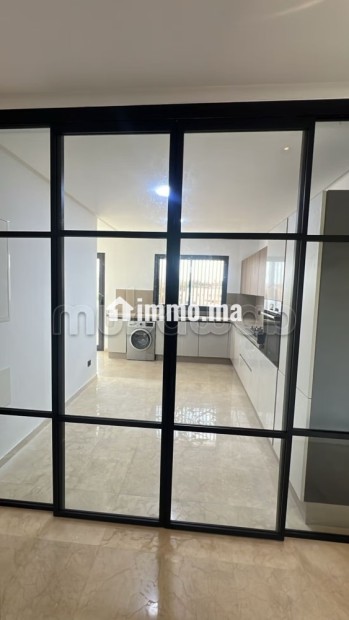 Appartement à louer vide sur la route d’azzemour - Location Immobilier - Casablanca - photo 3