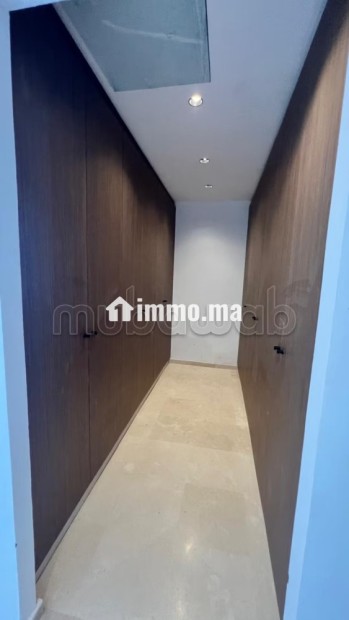 Appartement à louer vide sur la route d’azzemour - Location Immobilier - Casablanca - photo 4