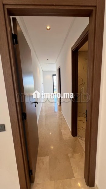 Appartement à louer vide sur la route d’azzemour - Location Immobilier - Casablanca - photo 6