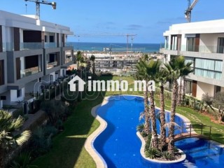 Appartement à louer vide sur la route d’azzemour - Appartement à louer - Casablanca