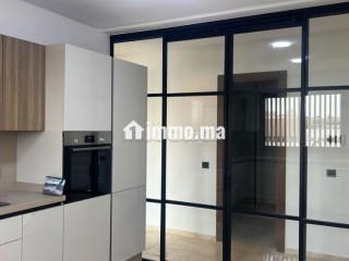 Appartement à louer vide sur la route d’azzemour - Appartement à louer - Casablanca