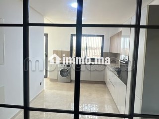 Appartement à louer vide sur la route d’azzemour - Appartement à louer - Casablanca