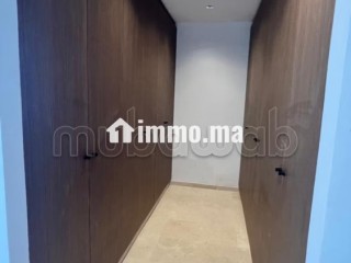 Appartement à louer vide sur la route d’azzemour - Appartement à louer - Casablanca
