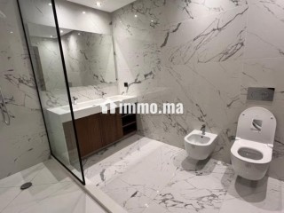Appartement à louer vide sur la route d’azzemour - Appartement à louer - Casablanca