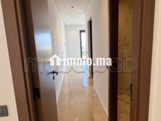 Appartement à louer vide sur la route d’azzemour - Appartement à louer - Casablanca