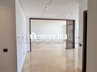 Appartement à louer vide sur la route d’azzemour - Appartement à louer - Casablanca