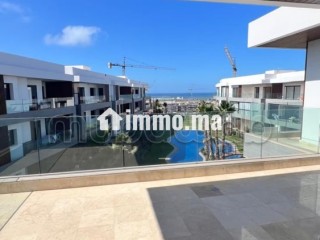 Appartement à louer vide sur la route d’azzemour - Appartement à louer - Casablanca