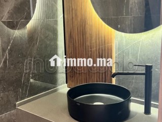 Appartement à louer vide sur la route d’azzemour - Appartement à louer - Casablanca