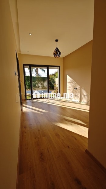 Appartement RDJ à louer vide à Darbouazza - Location Immobilier - Dar Bouazza - photo 3