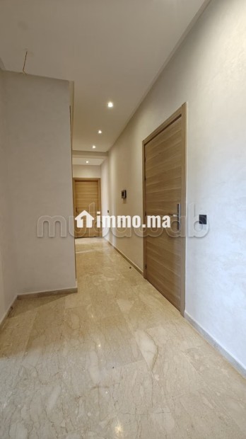 Appartement RDJ à louer vide à Darbouazza - Location Immobilier - Dar Bouazza - photo 4