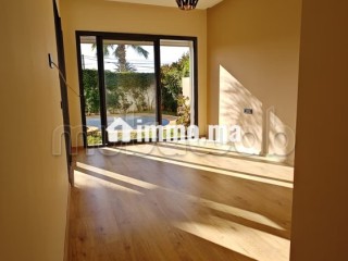 Appartement RDJ à louer vide à Darbouazza - Appartement à louer - Dar Bouazza