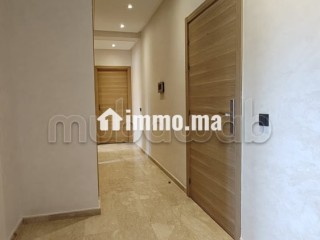Appartement RDJ à louer vide à Darbouazza - Appartement à louer - Dar Bouazza