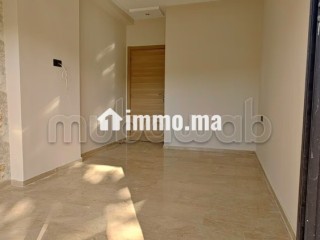 Appartement RDJ à louer vide à Darbouazza - Appartement à louer - Dar Bouazza